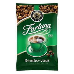 Cafea Fortuna Verde Macinata, Rendez-Vous