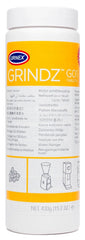 Tablete de curatare rasnita profesionale Urnex Grindz 430g