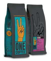 ONE Burundi Bujumbura cafea de specialitate boabe