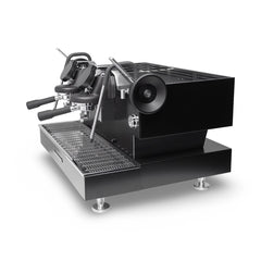 Espressor XLVI Steamhammer X cu 2 sau 3 grupuri