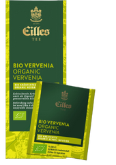 Ceai plante EILLES TEE Bio Vervenia cutie 25 plicuri