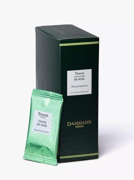 Dammann Tisane de Noël