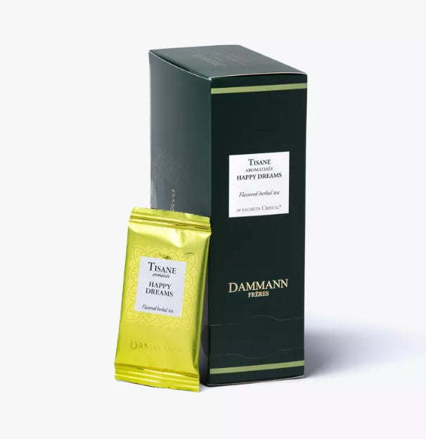 Dammann Tisane Happy Dreams