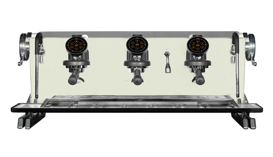 Espressor XLVI 55Volante OZ