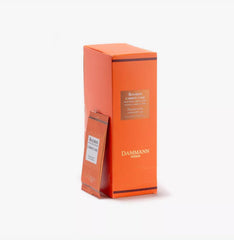 Dammann Rooibos Carrot Cake