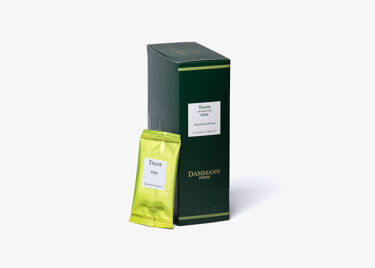 Dammann Tisane Fidji