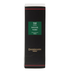 Dammann Vert de Chine Soleil Vert