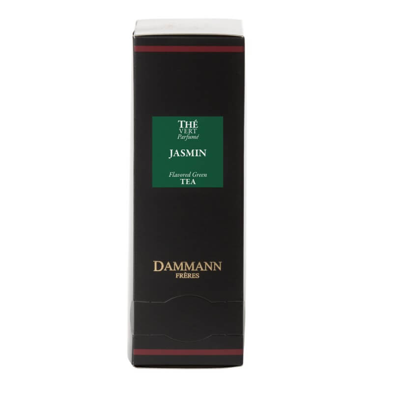 Dammann Vert de Chine au Jasmin