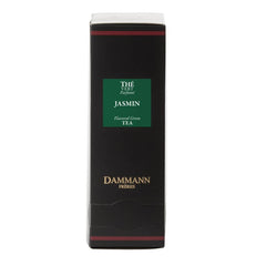 Dammann Vert de Chine au Jasmin