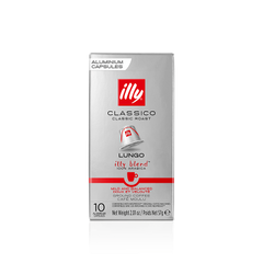 illy Classico Lungo, imagine 2