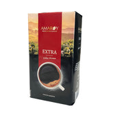 Cafea Macinata Amaroy Extra 500g
