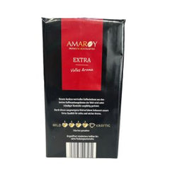 Cafea Amaroy Extra Macinata, 500g