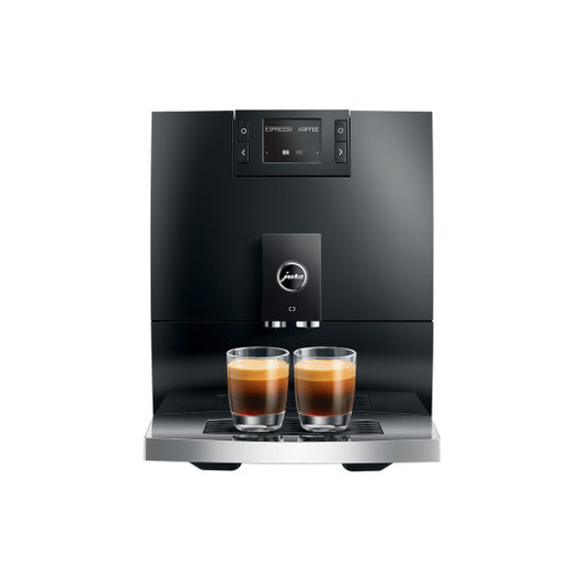 Espressor automat JURA C3 Piano Black (EA)