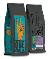 ONE Costa Rica Tarrazu cafea de specialitate boabe