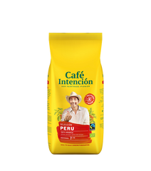 Cafea boabe Cafe Intencion Bio Peru 1 kg