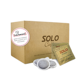 Kit Espresso Forte - 200 Monodoze (tip E.S.E)