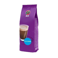 ICS Pulbere gust ciocolata Blue Label 1 kg