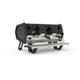 Espressor cafea profesional Sanremo D8 Total White/Black 2 grupuri