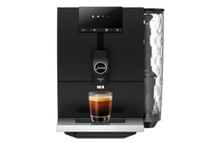 JURA Automate de cafea ENA 4 Full Metropolitan Black (EB)