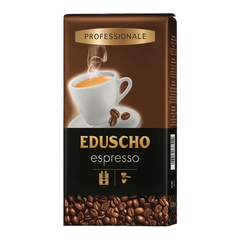 Eduscho Espresso Professional cafea boabe 1 kg