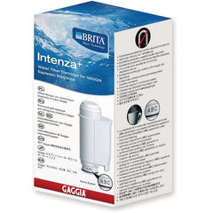 Filtru dedurizator de apa, Brita Intenza+, Gaggia pentru Philips, Saeco, Gaggia RI9113/60