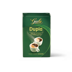 GALA Dupla, cafea macinata, 1kg