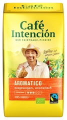 Cafea macinata Cafe Intencion Bio Aromatico vid 500g