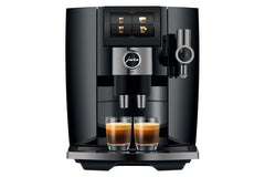 JURA Automate de cafea J10 Piano Black (EA)