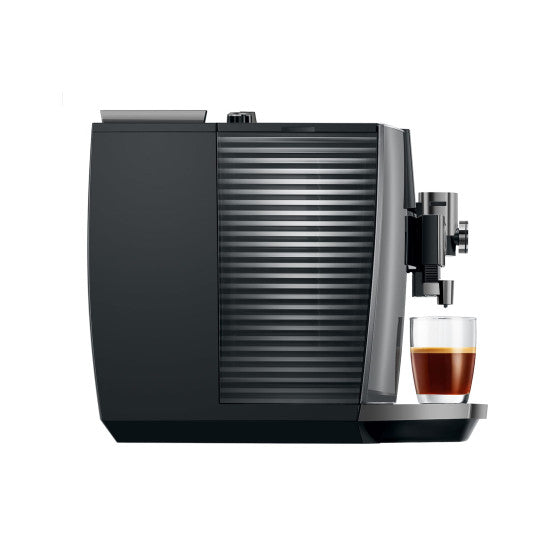 JURA J10 Twin Diamond Onyx (EA), imagine de prezentare 3