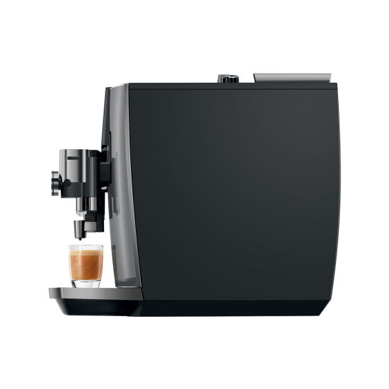 JURA J10 Twin Diamond Onyx (EA), imagine de prezentare 4