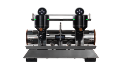 Espressor XLVI K7 2 grupuri pentru ESE