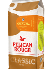 Cafea Boabe Pelican Rouge Colombia 100% Arabica 1 kg
