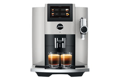 JURA Automate de cafea S8 Platin (EB)