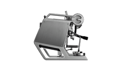 Espressor XLVI 55 Volante 2 sau 3 grupuri