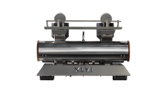Espressor XLVI K7 2 grupuri pentru ESE