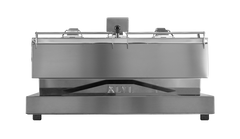 Espressor XLVI STH9 multiboiler 2 sau 3 grupuri