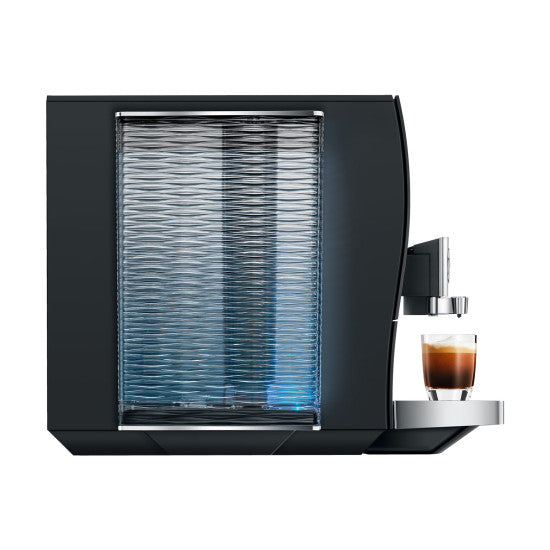 JURA Z10 (EB) Aluminium Black, imagine de prezentare 3