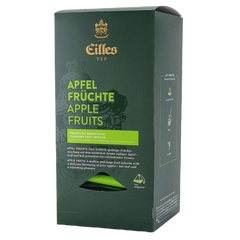 Eilles Tea Diamond Apple Fruit 20 buc/cutie