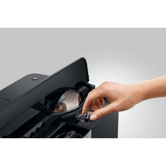 JURA C3 Piano Black (EA), imagine de prezentare 5