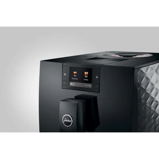 JURA C9 Piano Black (EA), imagine de prezentare 6