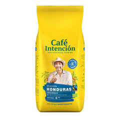 Cafea boabe Cafe intencion Bio Honduras 1 kg