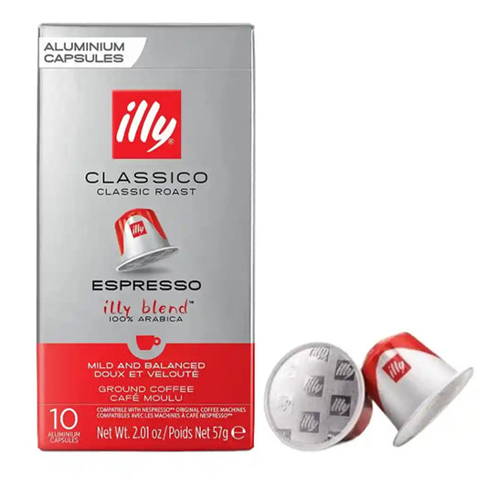 cafea-capsule-illy-classico