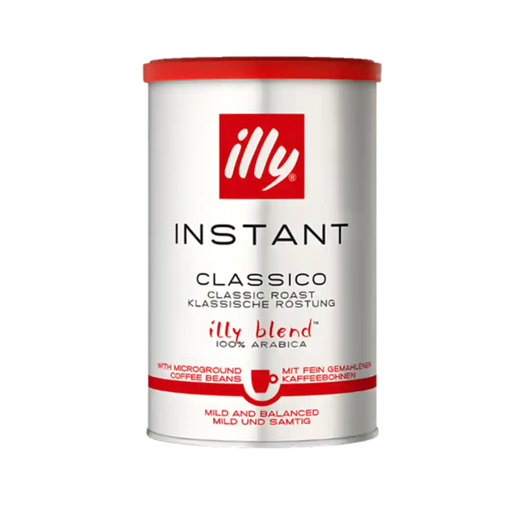 cafea-instant-illy-clasicco