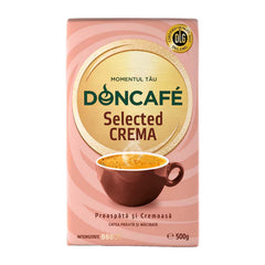cafea-macinata-doncafe-selected-crema-500-gr
