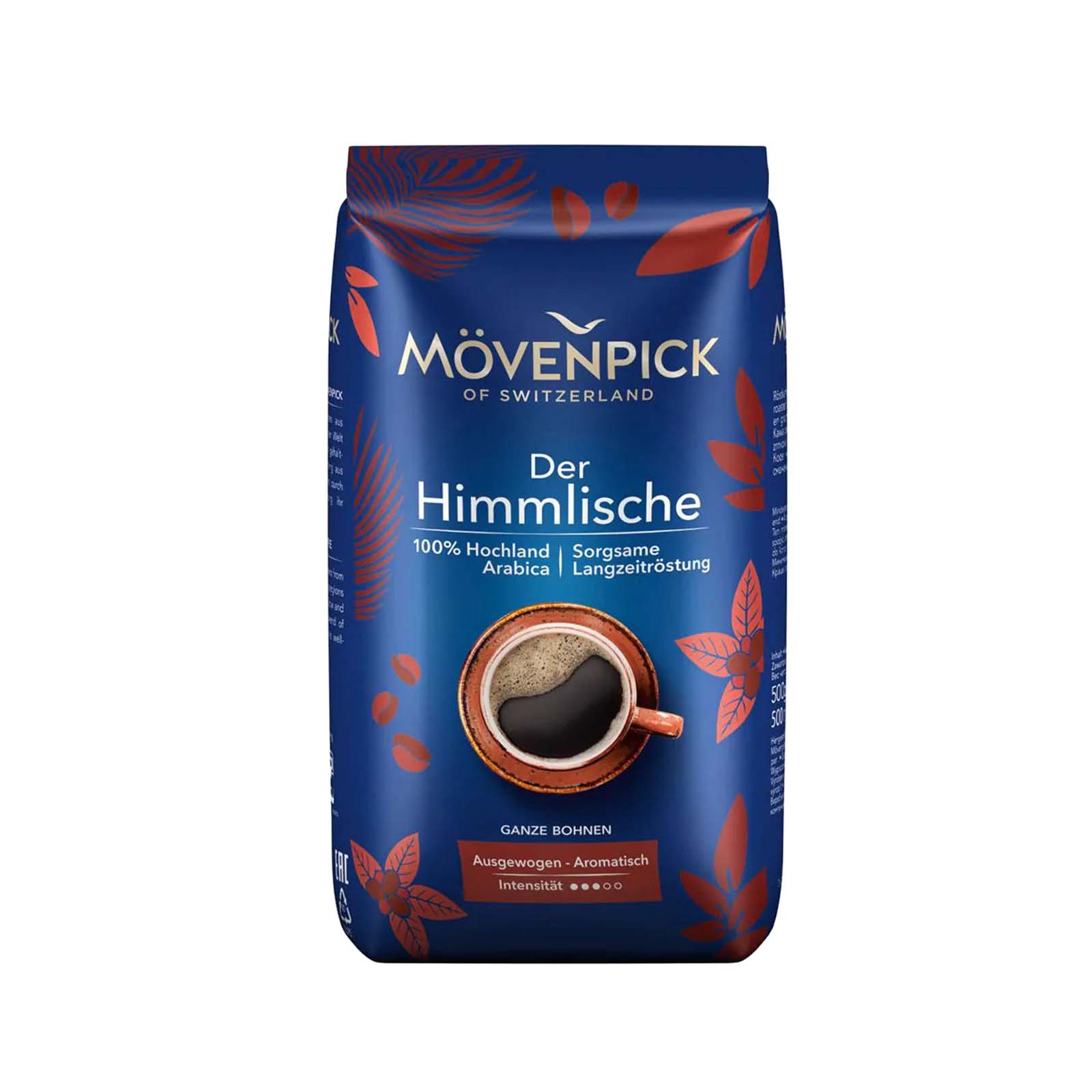 cafea-movenpick-boabe-500gr