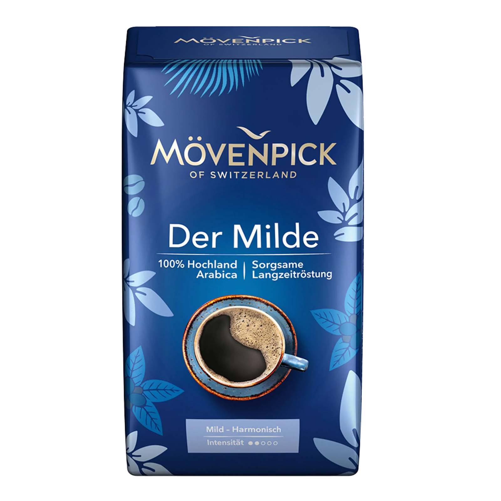 cafea-movenpick-der-milde-macinata-500g