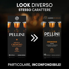 cafea-pellini-capsule-cremoso