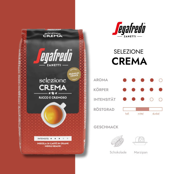 cafea-segafredo-boabe-selezione-crema