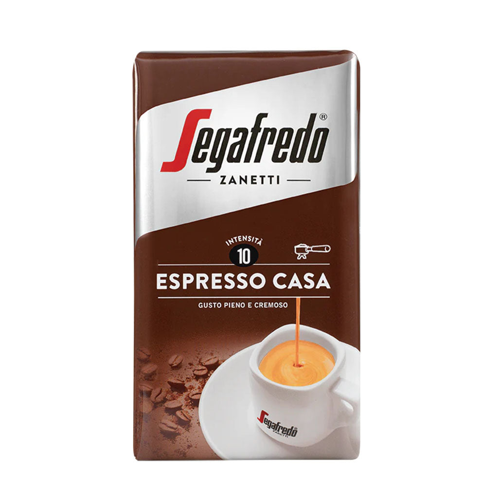 cafea-segafredo-espresso-macinata-casa-gusto-cremoso