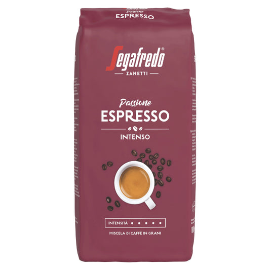 cafea-segafredo-passione-espresso-1kg